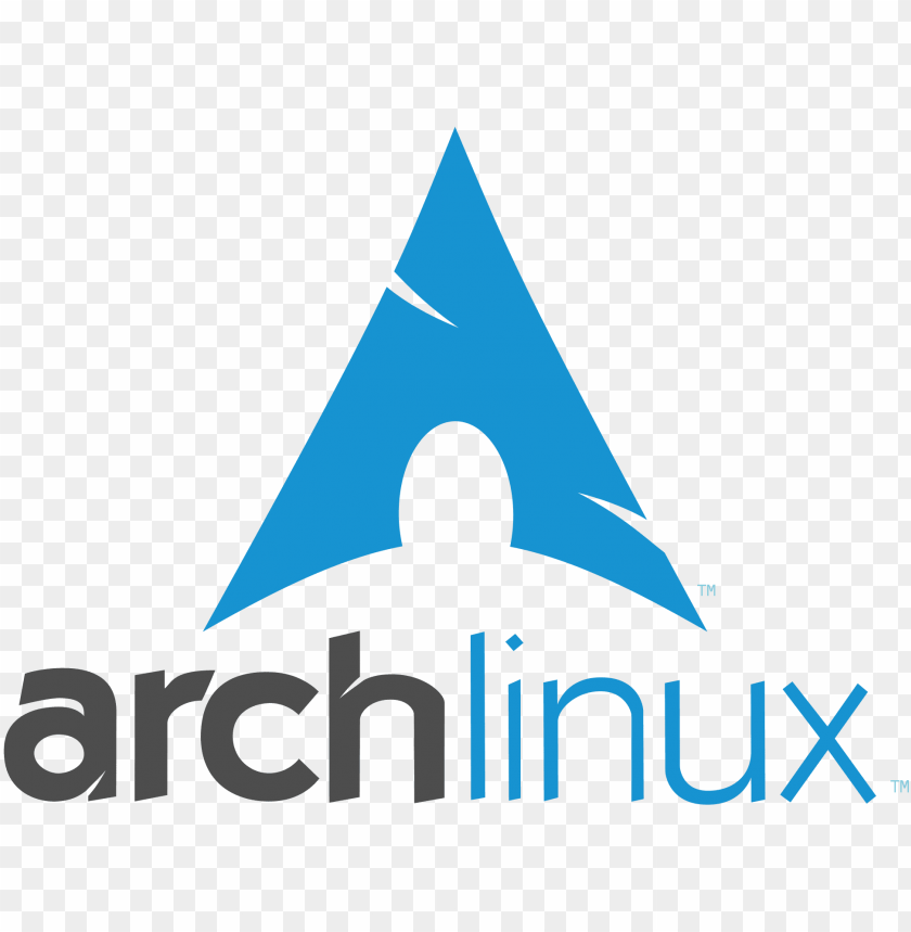 Arch Linux Logo